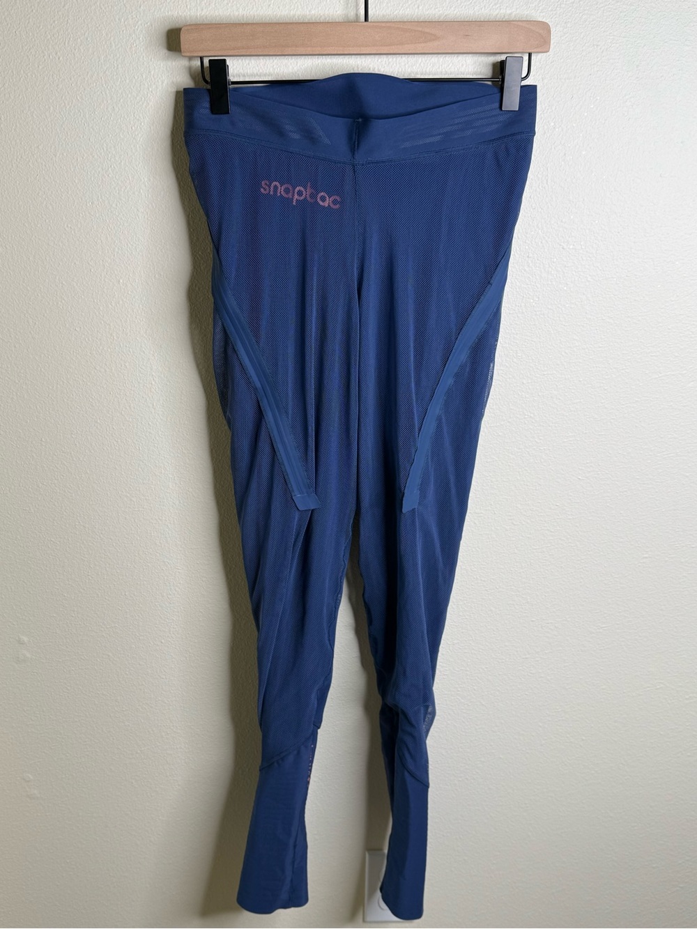 Snapbac Aeon Complete Training Tight Leggings Womens Size XL Retail $190